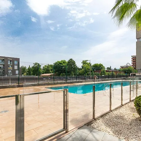 Ático Piscina y Parking-3